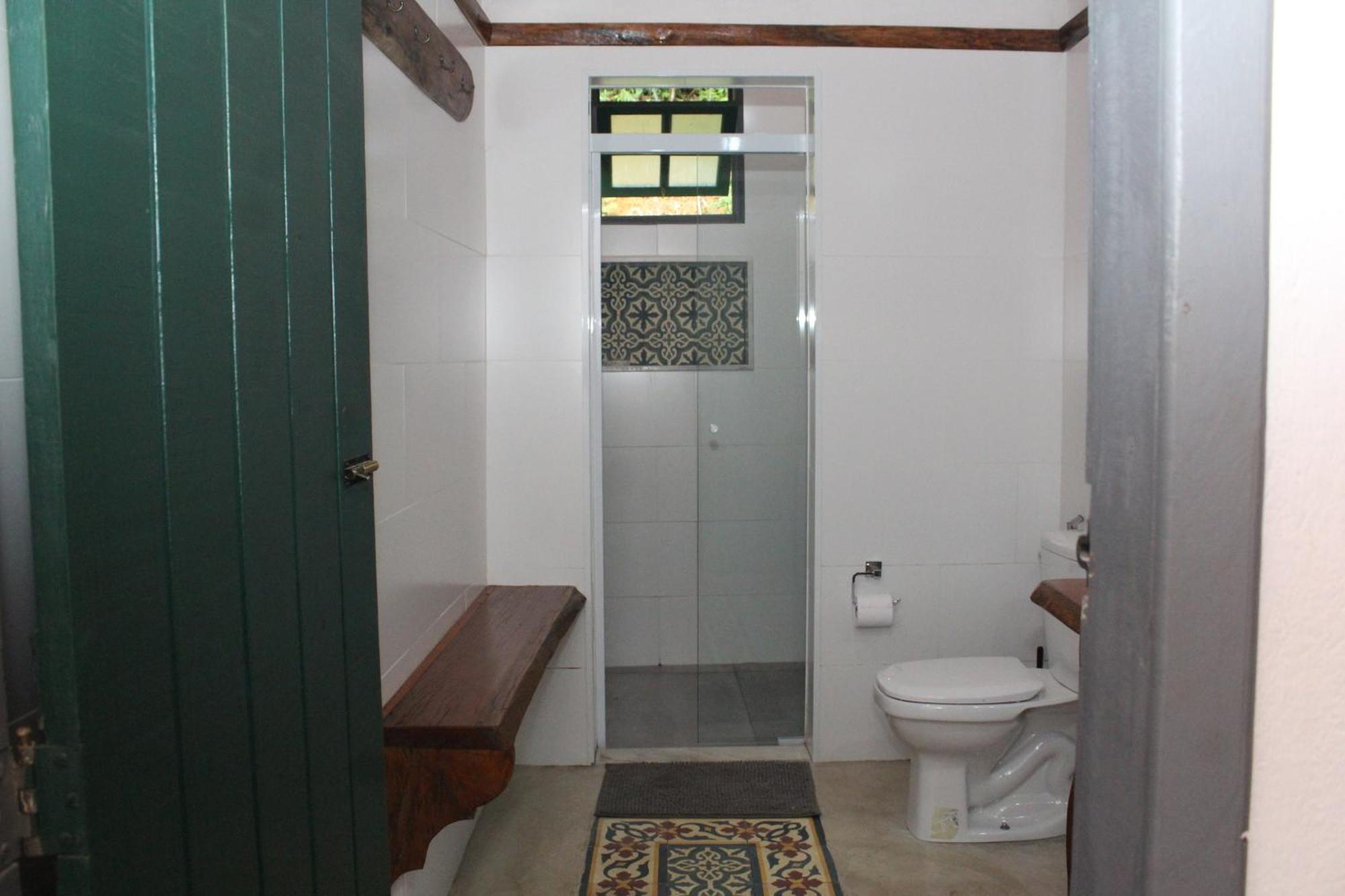 Villa Fazenda Dos Coqueiros-Bananal-Sp Habitación foto