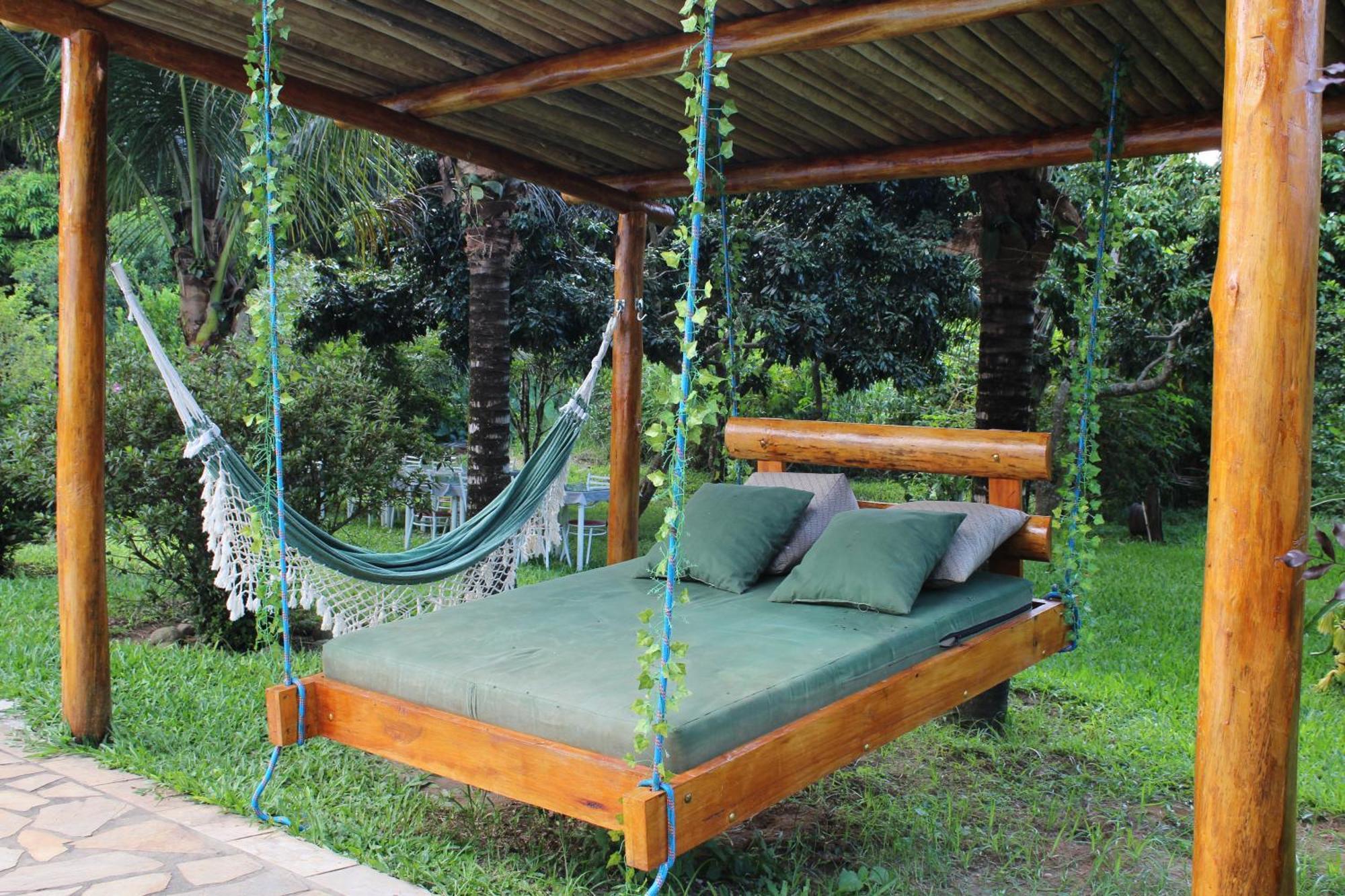 Villa Fazenda Dos Coqueiros-Bananal-Sp Habitación foto