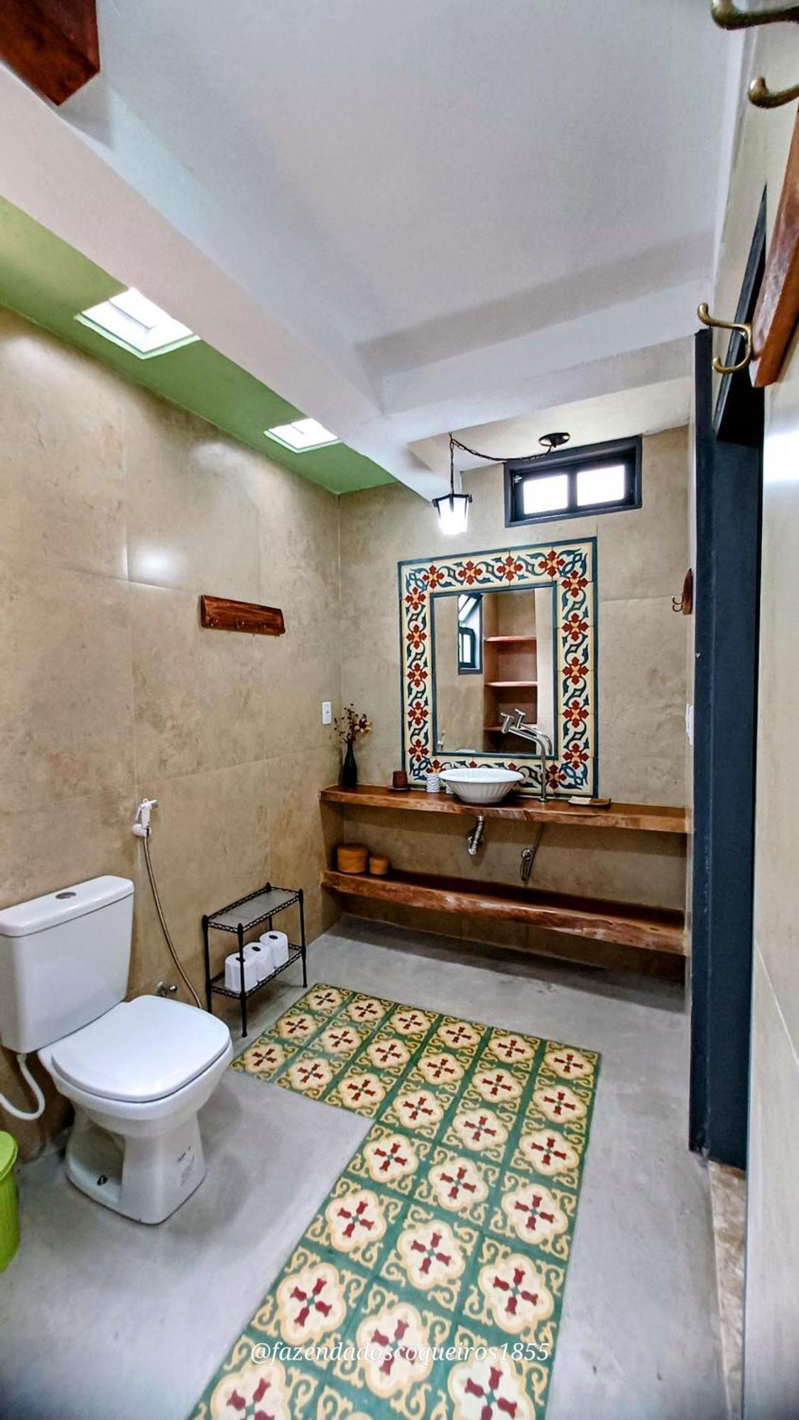 Villa Fazenda Dos Coqueiros-Bananal-Sp Habitación foto